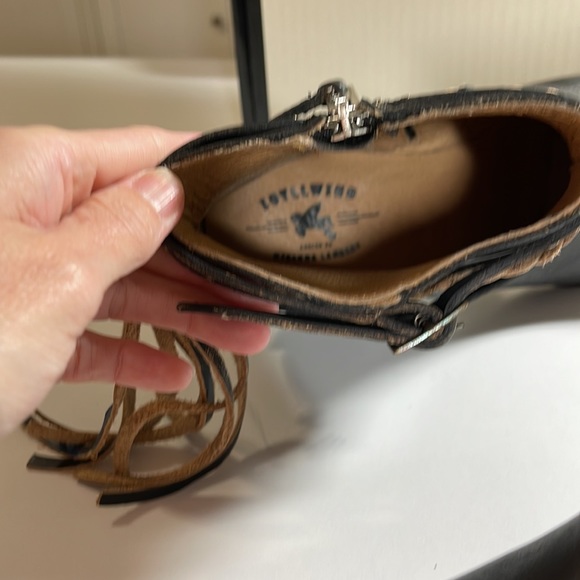 Idyllwind by Miranda Lambert booties - Picture 7 of 8